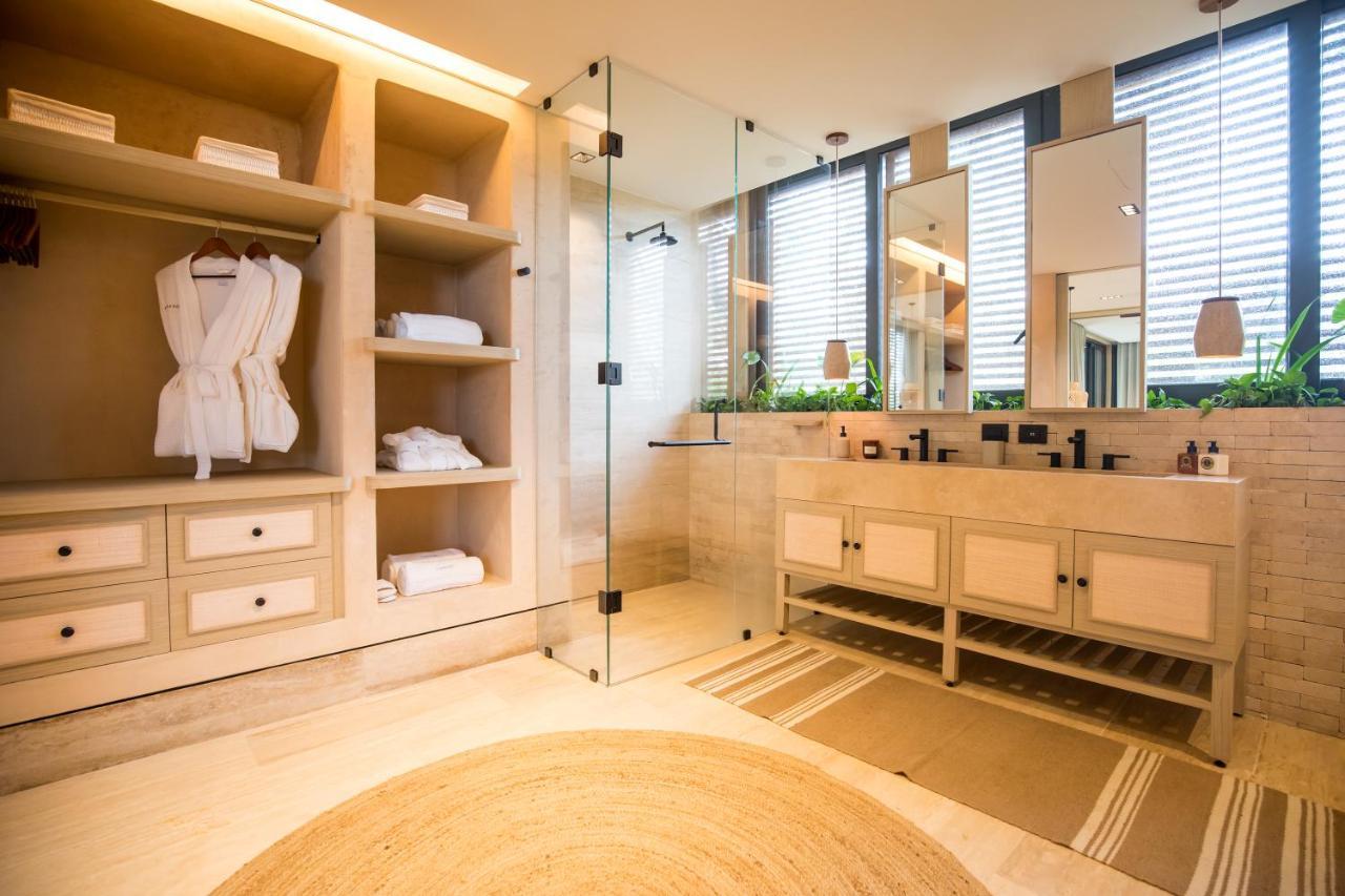 Corasol Luxury Residences Плая-дель-Кармен Экстерьер фото