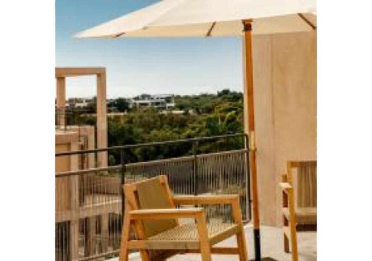 Corasol Luxury Residences Плая-дель-Кармен Экстерьер фото