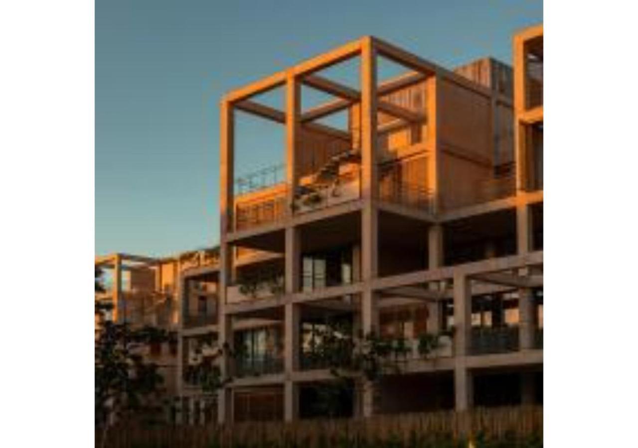 Corasol Luxury Residences Плая-дель-Кармен Экстерьер фото