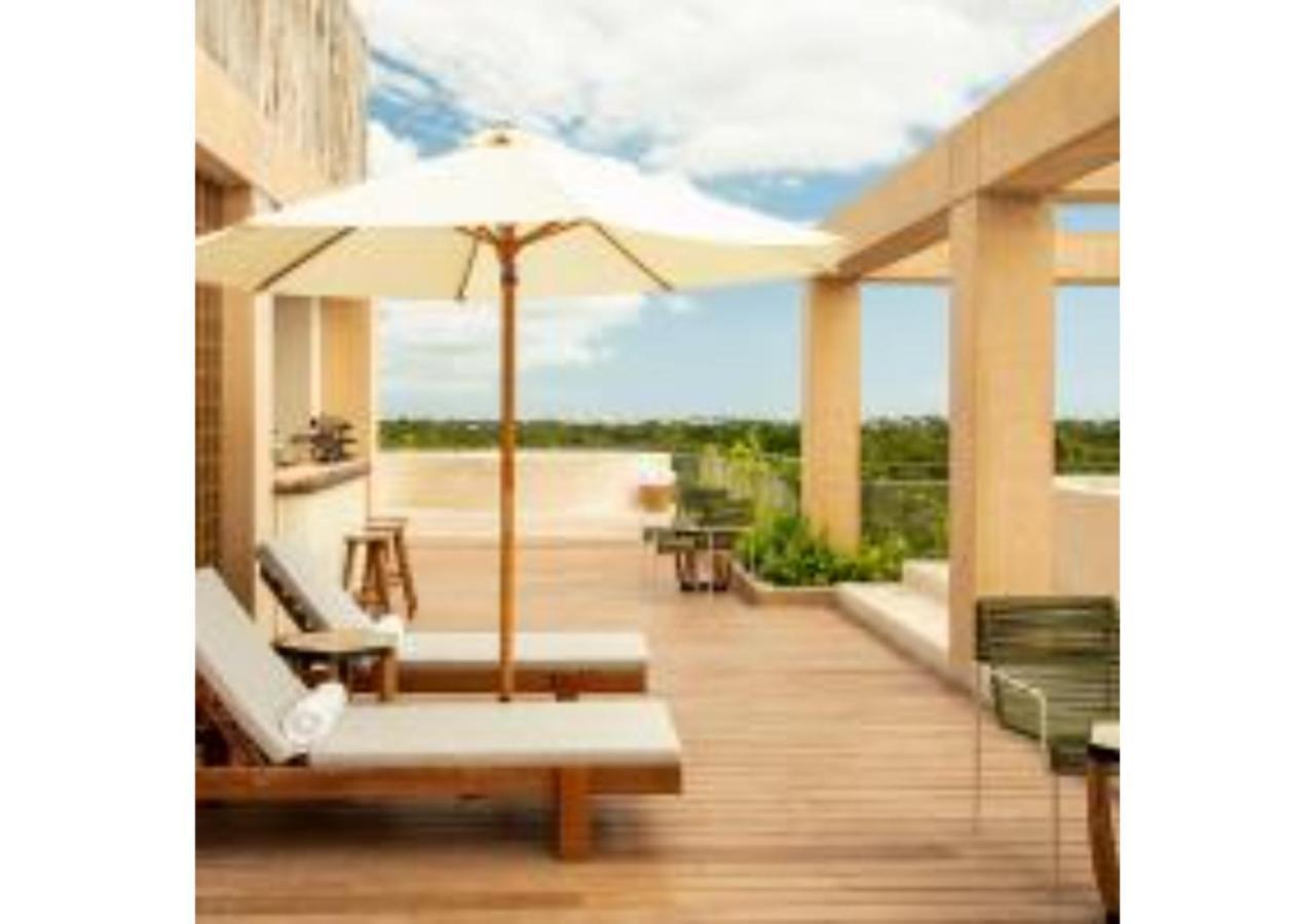Corasol Luxury Residences Плая-дель-Кармен Экстерьер фото